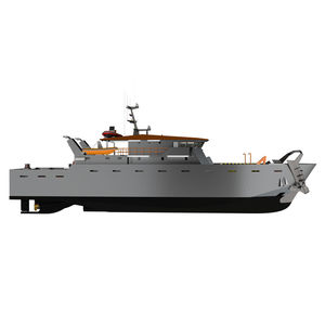 pollution control ship