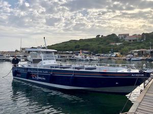 passenger boat