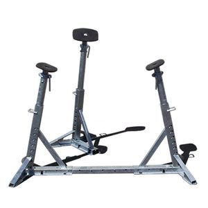 sailboat boat stands / for boats / multihull / adjustable