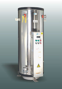 boat water heater / electric