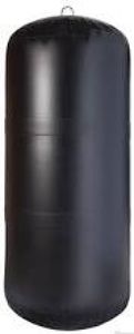 boat fender / cylindrical / inflatable