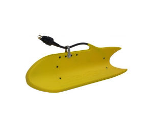 ROV sonar / side scan / high-resolution