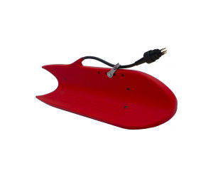ROV sonar / side scan / high-resolution