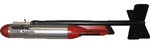 ROV sonar / side scan / high-resolution