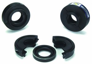 propeller shaft mechanical seal / boat
