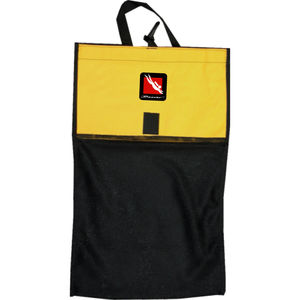 storage bag / dive / breathable