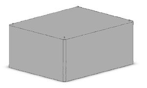 dock float