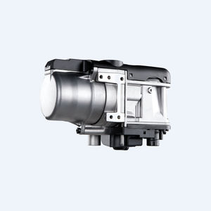 diesel heater / for boats / for yachts