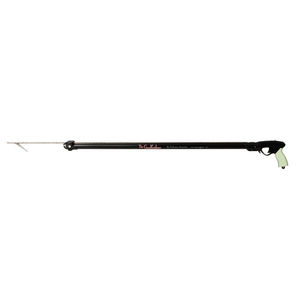 aluminum speargun