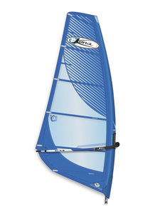 one design windsurf sail / 7-batten