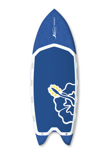 all-around SUP / inflatable