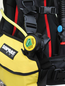buoyancy compensator