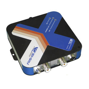 AIS antenna splitter / VHF / for boats