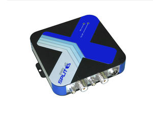 AIS antenna splitter / VHF / for boats
