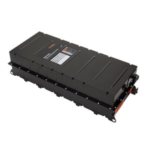 345 V marine battery / lithium / for electric outboard motors