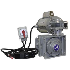 electric hoist