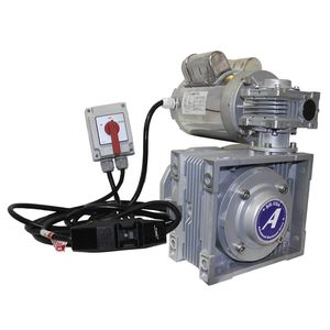 electric hoist