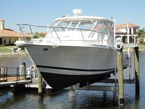 boat elevator