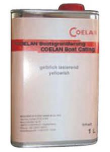 pleasure boat primer / for wood