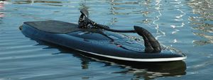 electric hydrojet surf