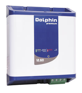battery charger / marine