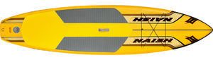 flatwater SUP / touring / inflatable
