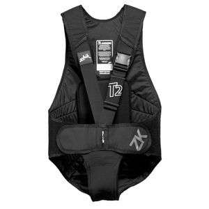 trapeze harness