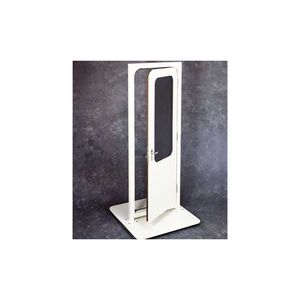 boat door