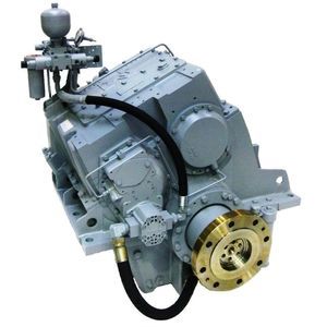 ship reduction gearbox / engine
