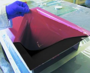 protective coating / for boats