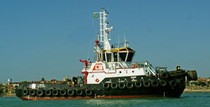 tugboat