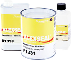 pleasure boat primer / steel / aluminum / two-component