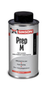 pleasure boat primer / for metal