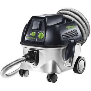 mobile dust extractor / shipyard
