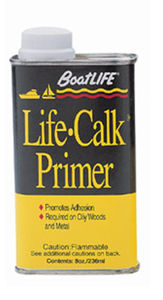pleasure boat primer / for wood