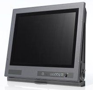 ship display / PC / video / navigation system