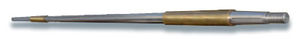 boat propeller shaft