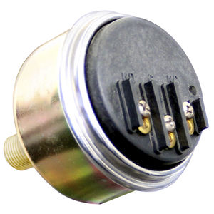 pressure sensor / for boats / engine