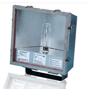 deck floodlight / for ships