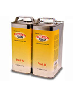 polyurethane foam