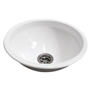 boat wash basin
