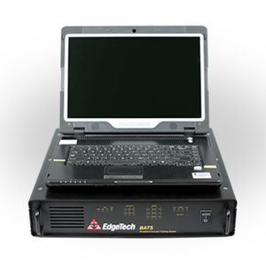 underwater tracking system