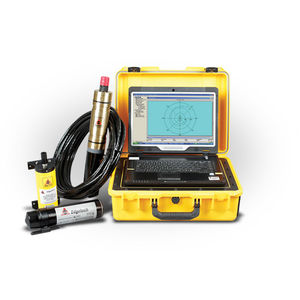 underwater tracking system