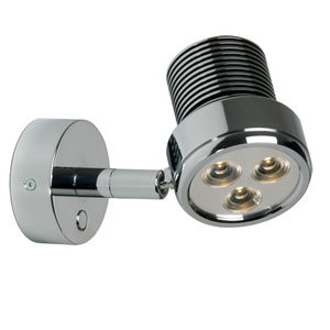 indoor wall light / for yachts / cabin / LED