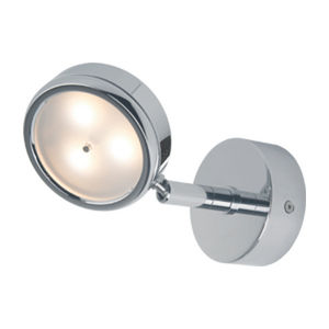 indoor wall light / for yachts / cabin / LED