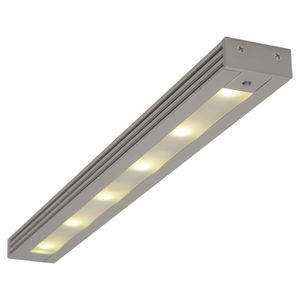indoor light strip / for boats / LED / rigid