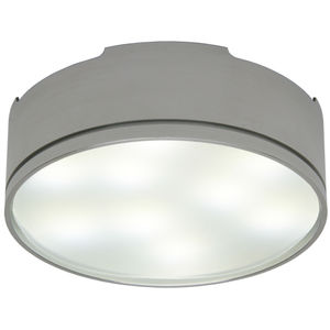 indoor ceiling light / for yachts / cabin / LED