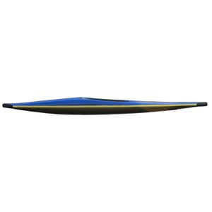 rigid kayak / polo / solo