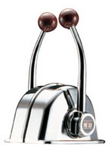 engine control lever / mechanical / multi-lever / for boats
