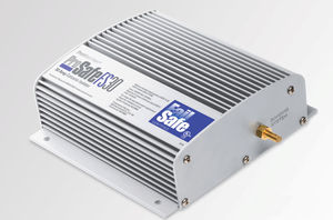 galvanic isolator / for boats